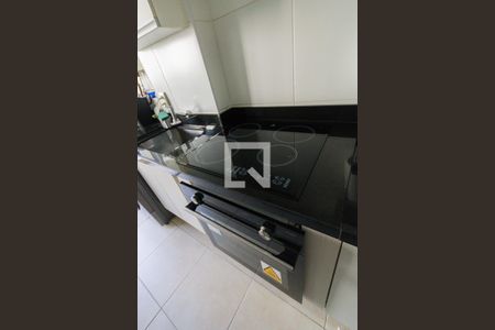 Apartamento à venda com 70m², 2 quartos e 1 vagaCozinha