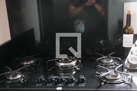 Apartamento para alugar com 63m², 2 quartos e 1 vagaCozinha