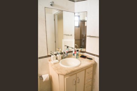 Apartamento para alugar com 63m², 2 quartos e 1 vagaBanheiro 1