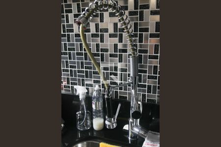 Apartamento para alugar com 63m², 2 quartos e 1 vagaCozinha