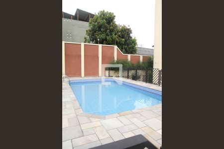 Apartamento para alugar com 63m², 2 quartos e 1 vagaÁrea comum - Piscina
