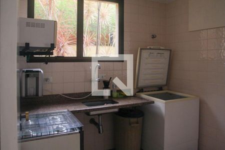 Apartamento para alugar com 63m², 2 quartos e 1 vagaÁrea comum - Salão de festas