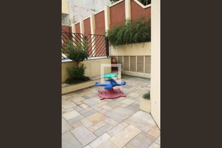 Apartamento para alugar com 63m², 2 quartos e 1 vagaÁrea comum - Playground