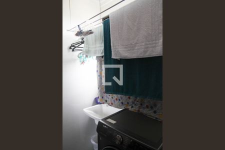 Apartamento para alugar com 63m², 2 quartos e 1 vagaÁrea de Serviço