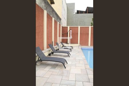 Apartamento para alugar com 63m², 2 quartos e 1 vagaÁrea comum - Piscina