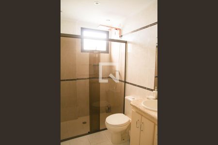 Apartamento para alugar com 63m², 2 quartos e 1 vagaBanheiro 1