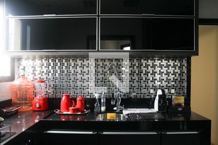 Apartamento para alugar com 63m², 2 quartos e 1 vagaCozinha