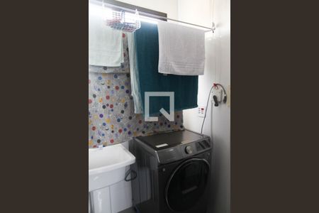 Apartamento para alugar com 63m², 2 quartos e 1 vagaÁrea de Serviço