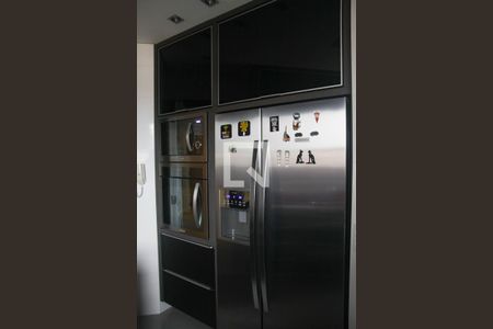 Apartamento para alugar com 63m², 2 quartos e 1 vagaCozinha