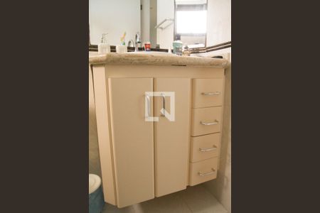 Apartamento para alugar com 63m², 2 quartos e 1 vagaBanheiro 1