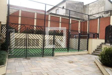 Apartamento para alugar com 63m², 2 quartos e 1 vagaÁrea comum - Quadra