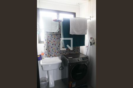 Apartamento para alugar com 63m², 2 quartos e 1 vagaÁrea de Serviço