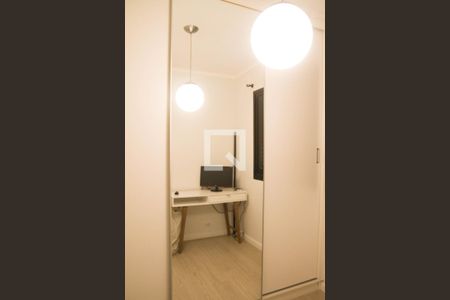 Apartamento para alugar com 63m², 2 quartos e 1 vagaQuarto 1