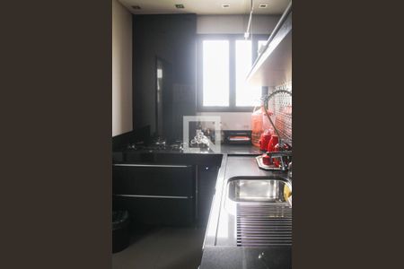 Apartamento para alugar com 63m², 2 quartos e 1 vagaCozinha