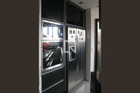 Apartamento para alugar com 63m², 2 quartos e 1 vagaCozinha