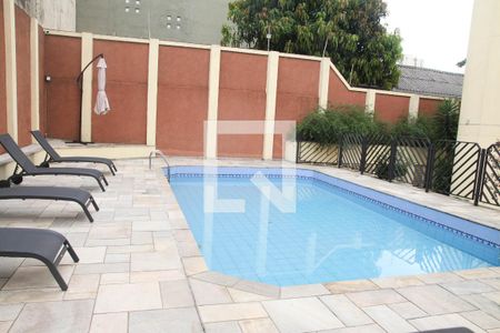 Apartamento para alugar com 63m², 2 quartos e 1 vagaÁrea comum - Piscina