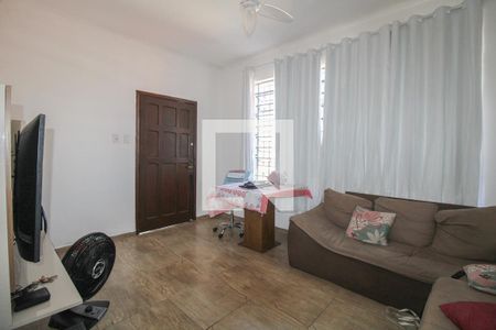 Casa à venda com 3 quartos, 87m² em Vila Industrial (campinas), Campinas