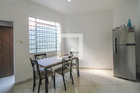 Casa à venda com 3 quartos, 87m² em Vila Industrial (campinas), Campinas