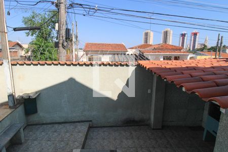 Sala de casa para alugar com 3 quartos, 87m² em Vila Industrial (campinas), Campinas