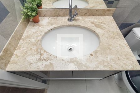 Studio à venda com 26m², 1 quarto e sem vagaBanheiro