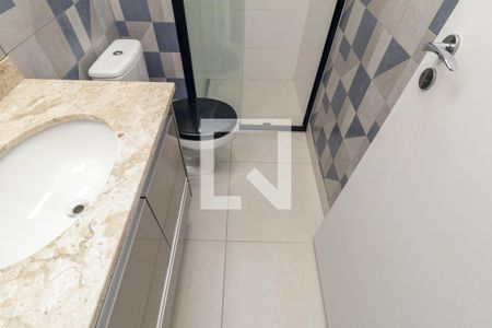Studio à venda com 26m², 1 quarto e sem vagaBanheiro