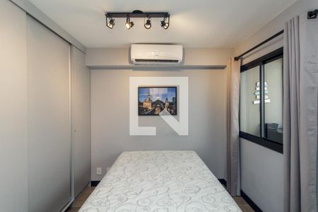 Studio de kitnet/studio à venda com 1 quarto, 26m² em Centro Histórico de São Paulo, São Paulo