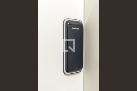 Studio à venda com 26m², 1 quarto e sem vaga Studio à venda com 26m², 1 quarto e sem vagaFechadura Eletrônica