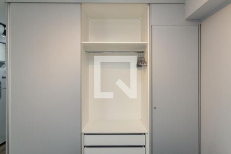 Studio de kitnet/studio à venda com 1 quarto, 26m² em Centro Histórico de São Paulo, São Paulo