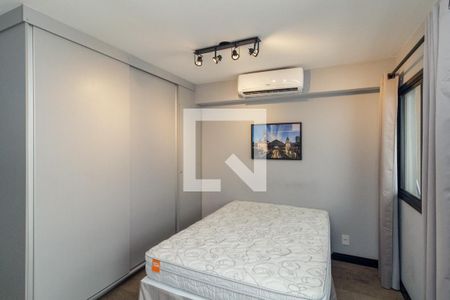 Studio de kitnet/studio à venda com 1 quarto, 26m² em Centro Histórico de São Paulo, São Paulo