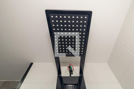 Studio à venda com 26m², 1 quarto e sem vagaBanheiro