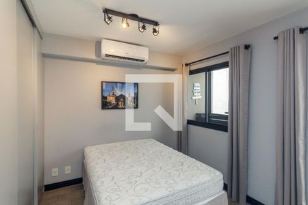 Studio de kitnet/studio à venda com 1 quarto, 26m² em Centro Histórico de São Paulo, São Paulo