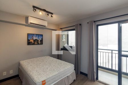 Studio de kitnet/studio à venda com 1 quarto, 26m² em Centro Histórico de São Paulo, São Paulo