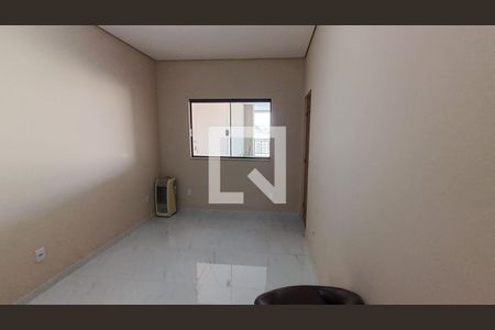Quarto/Sala de casa para alugar com 2 quartos, 400m² em Jardim Marnilda, Sorocaba