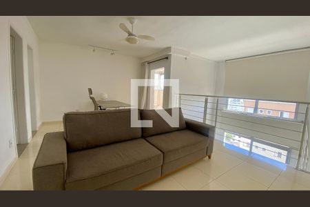 Sala 2 de apartamento à venda com 5 quartos, 210m² em Buritis, Belo Horizonte