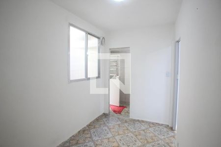 Sala de casa para alugar com 1 quarto, 42m² em Tanque, Rio de Janeiro