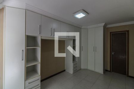 Suíte de apartamento à venda com 3 quartos, 112m² em Recreio dos Bandeirantes, Rio de Janeiro