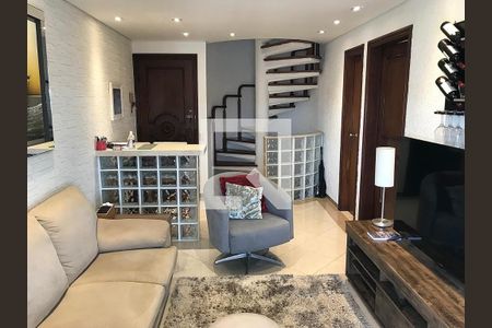Foto 05 de apartamento à venda com 2 quartos, 125m² em Planalto Paulista, São Paulo