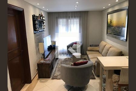 Foto 06 de apartamento à venda com 2 quartos, 125m² em Planalto Paulista, São Paulo