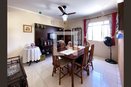 Sala de apartamento para alugar com 3 quartos, 72m² em Butantã, São Paulo