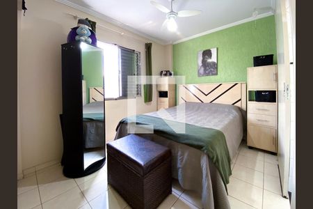 Quarto 2 de apartamento para alugar com 3 quartos, 72m² em Butantã, São Paulo