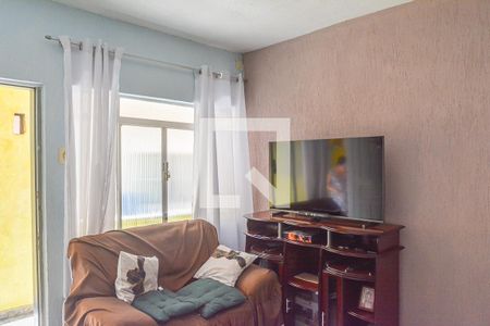Casa para alugar com 2 quartos, 116m² em Ferrazópolis, São Bernardo do Campo