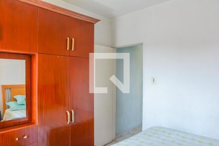 Quarto 2 de casa para alugar com 2 quartos, 116m² em Ferrazópolis, São Bernardo do Campo