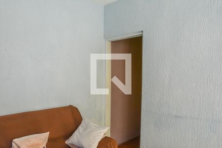 Sala de casa para alugar com 2 quartos, 116m² em Ferrazópolis, São Bernardo do Campo