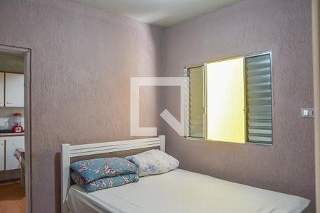 Quarto 1 de casa à venda com 2 quartos, 116m² em Ferrazópolis, São Bernardo do Campo