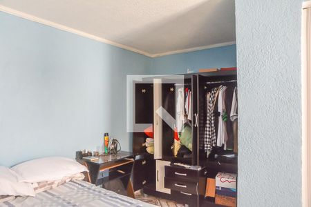 Quarto de Serviço de casa para alugar com 2 quartos, 116m² em Ferrazópolis, São Bernardo do Campo