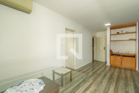 Sala de apartamento à venda com 2 quartos, 72m² em Jardim Leopoldina, Porto Alegre