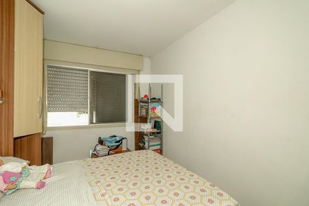 Quarto de apartamento à venda com 2 quartos, 72m² em Protásio Alves, Porto Alegre