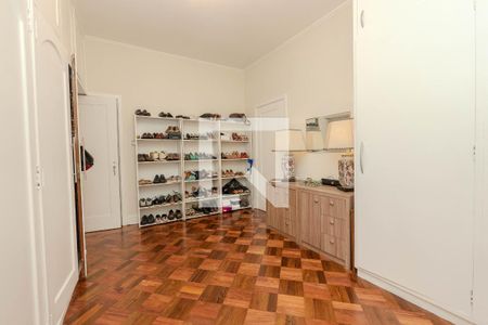 Apartamento à venda com 289m², 4 quartos e 1 vaga Apartamento à venda com 289m², 4 quartos e 1 vagaQuarto 1