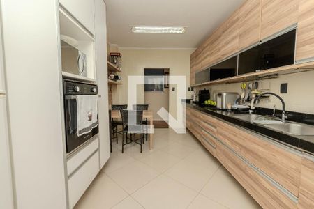 Apartamento à venda com 289m², 4 quartos e 1 vaga Apartamento à venda com 289m², 4 quartos e 1 vagaCozinha