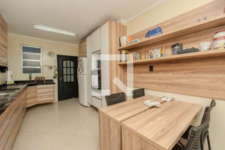 Apartamento à venda com 289m², 4 quartos e 1 vaga Apartamento à venda com 289m², 4 quartos e 1 vagaCozinha
